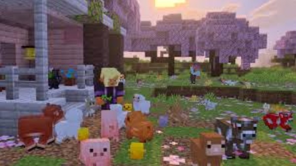 minecraft 1.26.1 apk baixar